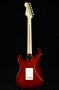 Fender Made in Japan : Japan Exclusive Richie Kotzen Stratocaster Transparent Red Burst3